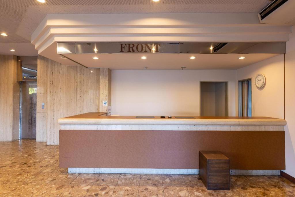 Tabist Hotel New Osamura Sabae Fukui Luaran gambar
