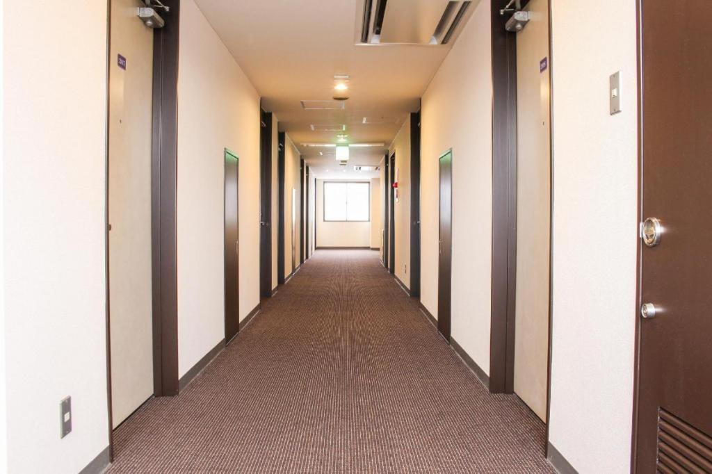 Tabist Hotel New Osamura Sabae Fukui Luaran gambar
