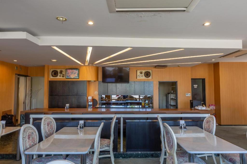 Tabist Hotel New Osamura Sabae Fukui Luaran gambar