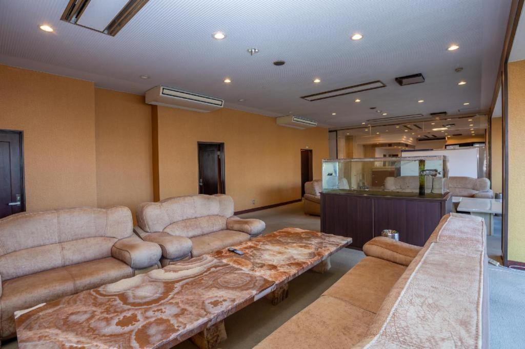 Tabist Hotel New Osamura Sabae Fukui Luaran gambar