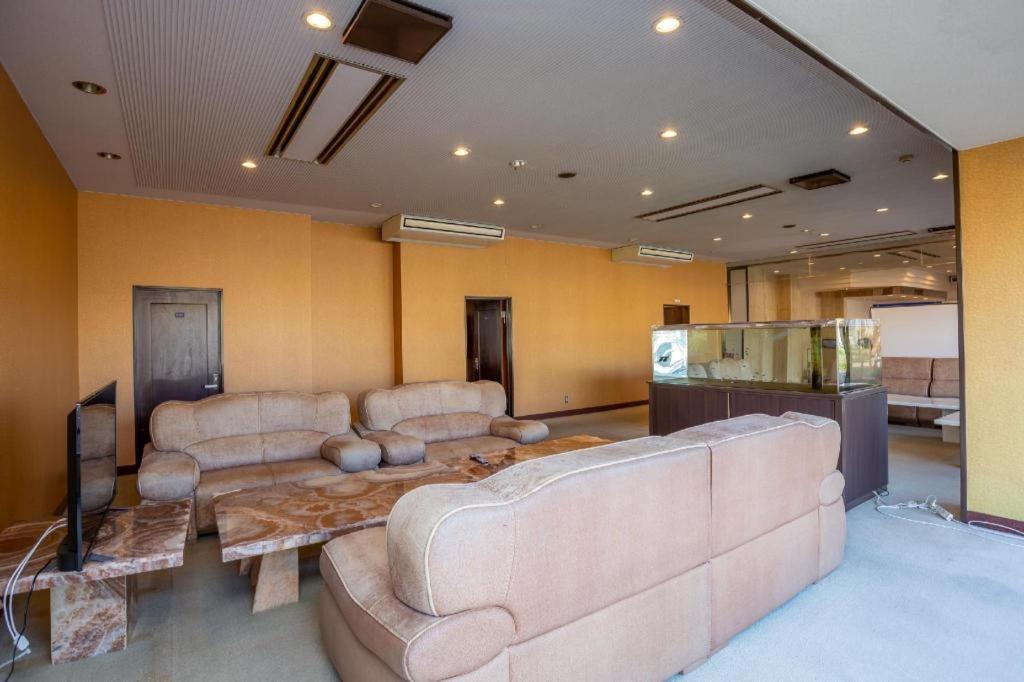 Tabist Hotel New Osamura Sabae Fukui Luaran gambar