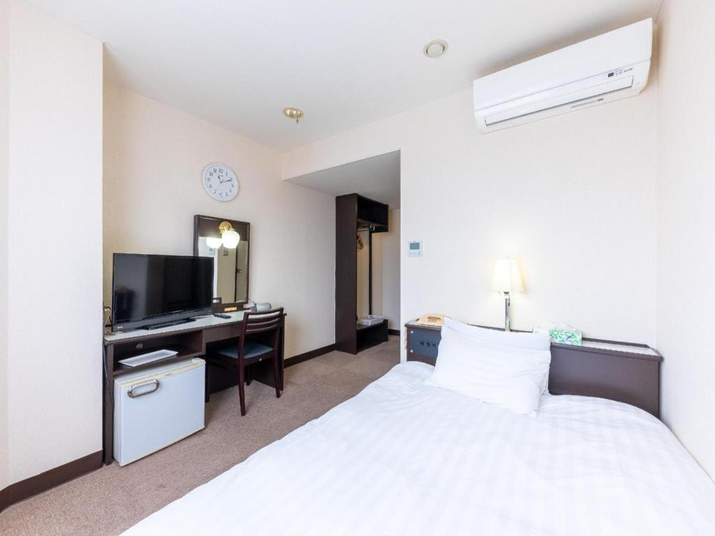 Tabist Hotel New Osamura Sabae Fukui Luaran gambar