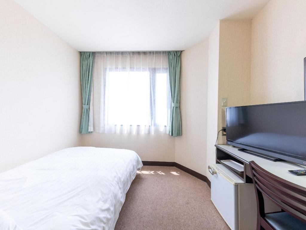 Tabist Hotel New Osamura Sabae Fukui Luaran gambar