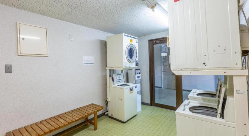 Tabist Hotel New Osamura Sabae Fukui Luaran gambar
