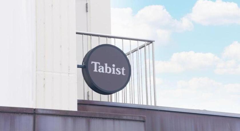 Tabist Hotel New Osamura Sabae Fukui Luaran gambar
