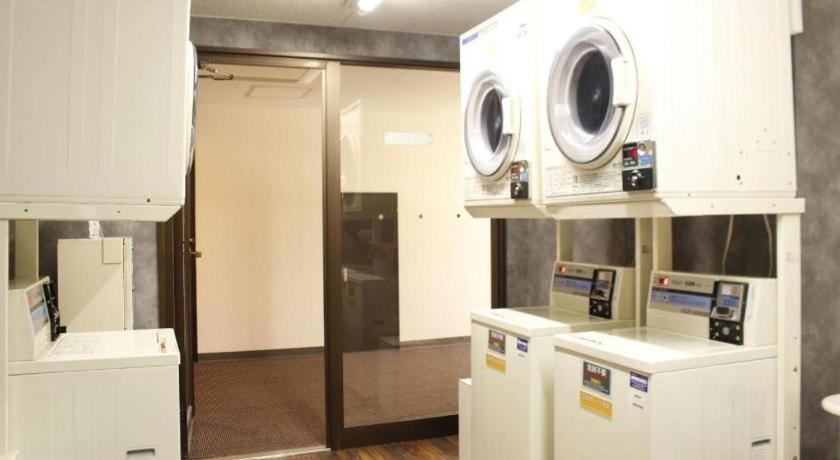 Tabist Hotel New Osamura Sabae Fukui Luaran gambar