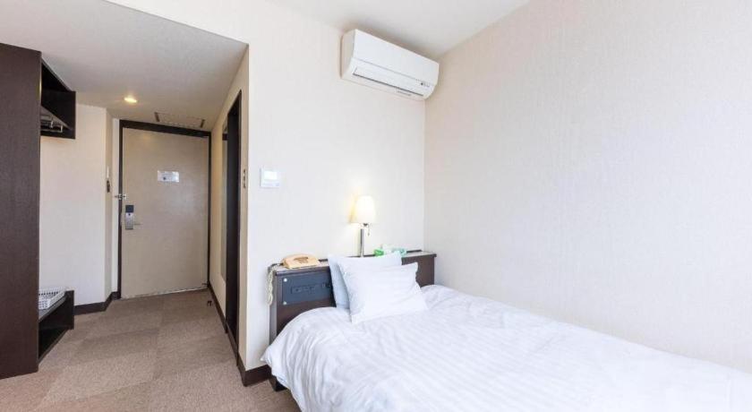 Tabist Hotel New Osamura Sabae Fukui Luaran gambar