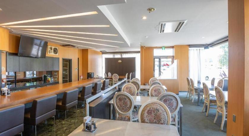 Tabist Hotel New Osamura Sabae Fukui Luaran gambar