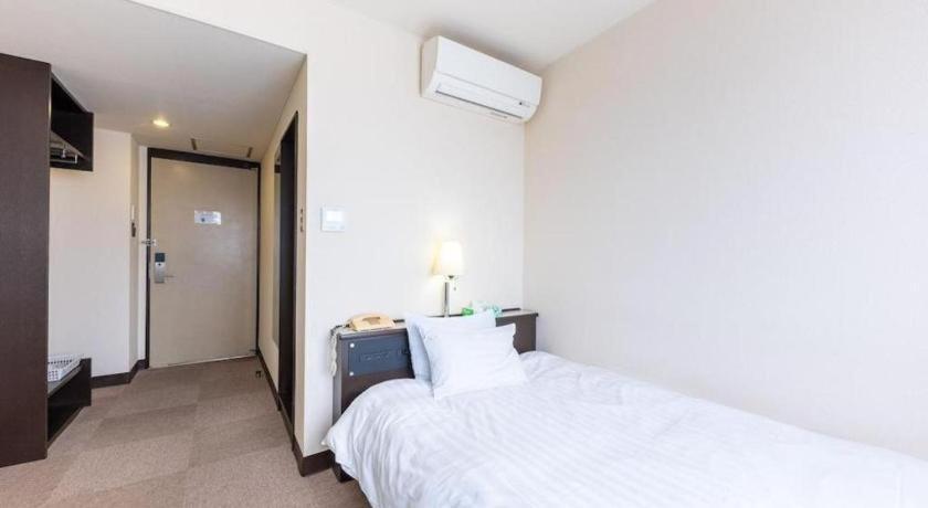 Tabist Hotel New Osamura Sabae Fukui Luaran gambar
